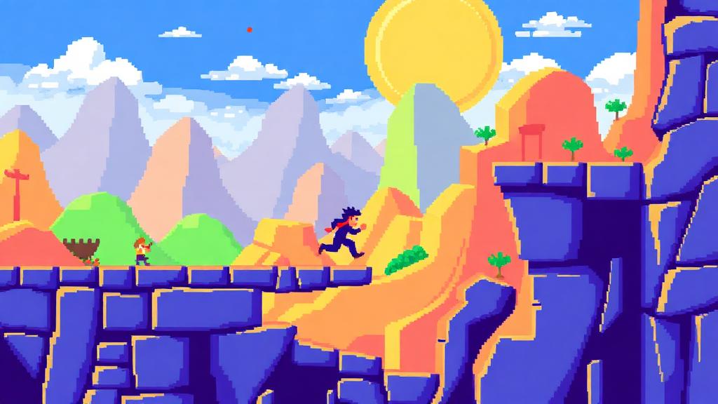 Dex Game Studio | Indie Game Developer