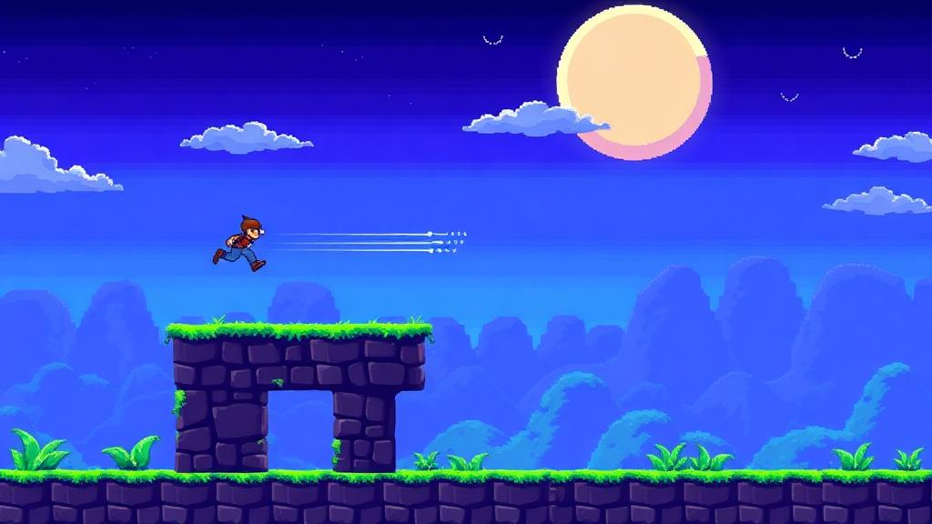 Dex Game Studio | Indie Game Developer